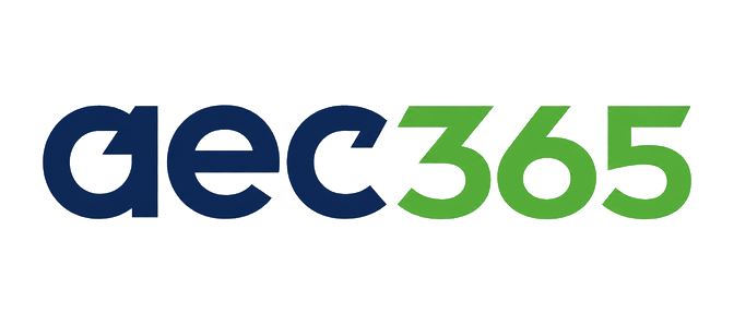 aec365 লোগো